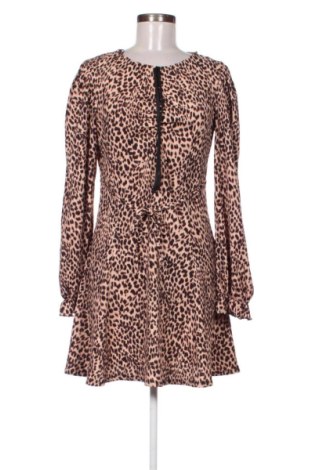 Kleid New Look, Größe M, Farbe Mehrfarbig, Preis 41,99 €