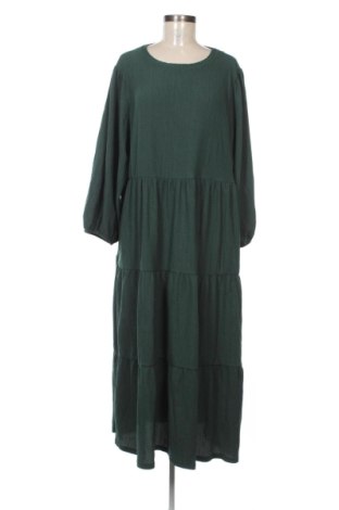 Rochie New Look, Mărime XXL, Culoare Verde, Preț 196,99 Lei