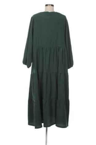 Rochie New Look, Mărime XXL, Culoare Verde, Preț 196,99 Lei