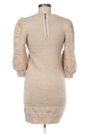 Рокля New Look, Размер M, Цвят Бежов, Цена 37,40 €