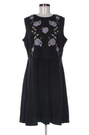 Rochie New Look, Mărime XXL, Culoare Negru, Preț 104,26 Lei