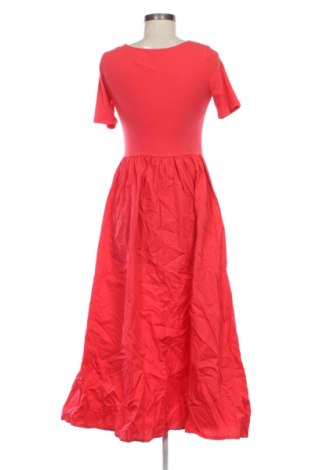 Sukienka New Look, Rozmiar M, Kolor Czerwony, Cena 102,99 zł