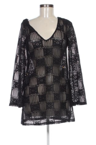 Kleid New Look, Größe S, Farbe Schwarz, Preis 20,99 €