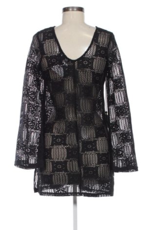 Kleid New Look, Größe S, Farbe Schwarz, Preis 20,99 €