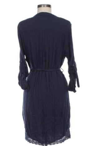 Rochie New Look, Mărime L, Culoare Albastru, Preț 104,10 Lei