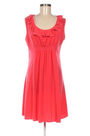 Šaty  New Look Maternity, Velikost L, Barva Červená, Cena  907,00 Kč