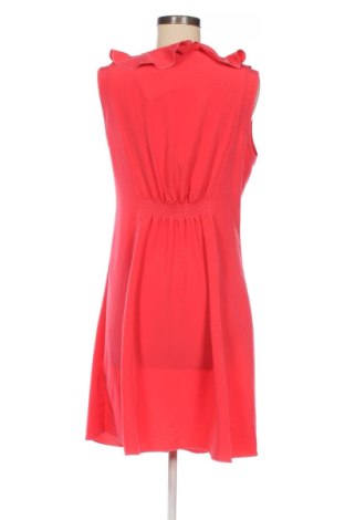 Šaty  New Look Maternity, Velikost L, Barva Červená, Cena  907,00 Kč