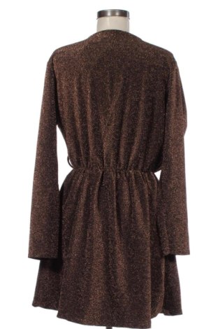 Kleid New Style, Größe M, Farbe Golden, Preis € 25,99