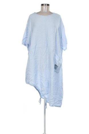 Sukienka New Style, Rozmiar 3XL, Kolor Niebieski, Cena 107,00 zł