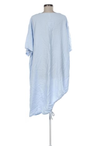 Sukienka New Style, Rozmiar 3XL, Kolor Niebieski, Cena 107,00 zł