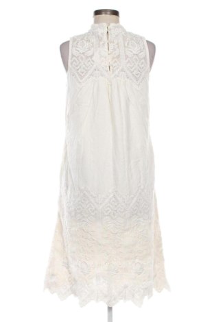 Рокля New York & Company, Размер M, Цвят Екрю, Цена 25,00 €