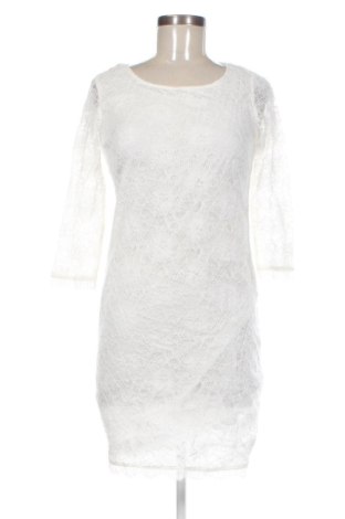 Rochie New York & Company, Mărime S, Culoare Alb, Preț 263,48 Lei