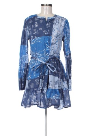 Sukienka Next, Rozmiar L, Kolor Kolorowy, Cena 163,00 zł