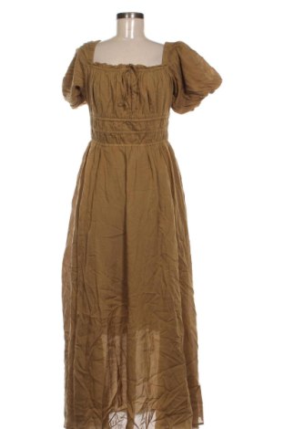 Sukienka Next, Rozmiar XL, Kolor Brązowy, Cena 290,99 zł