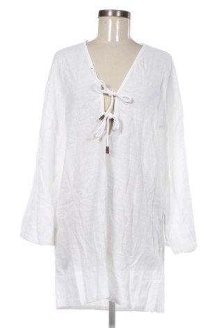 Rochie Next, Mărime M, Culoare Alb, Preț 342,99 Lei