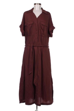Kleid Next, Größe XXL, Farbe Rot, Preis 23,00 €