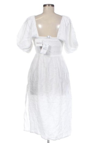 Φόρεμα Next, Μέγεθος M, Χρώμα Λευκό, Τιμή 66,99 €