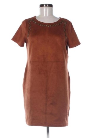 Šaty  Next, Velikost L, Barva Hnědá, Cena  693,00 Kč