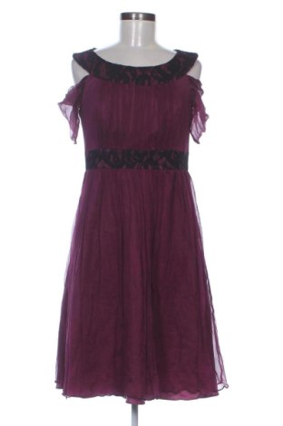 Sukienka Nichii, Rozmiar S, Kolor Fioletowy, Cena 160,35 zł