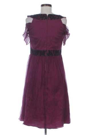 Sukienka Nichii, Rozmiar S, Kolor Fioletowy, Cena 160,35 zł