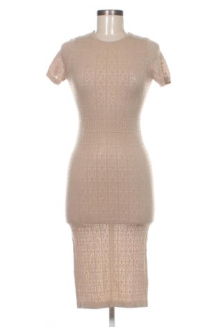 Φόρεμα Nikkie, Μέγεθος XS, Χρώμα  Μπέζ, Τιμή 42,00 €