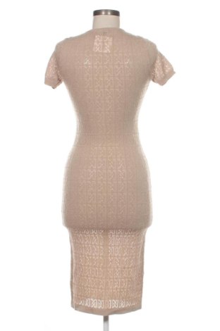 Φόρεμα Nikkie, Μέγεθος XS, Χρώμα  Μπέζ, Τιμή 42,00 €
