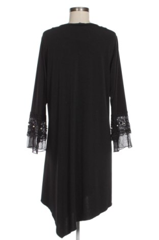 Šaty  Nina, Veľkosť XXL, Farba Čierna, Cena  25,00 €