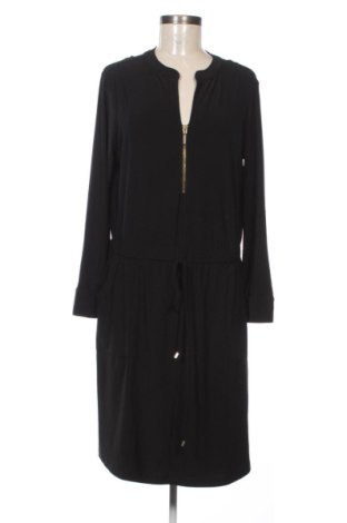 Rochie Nina Leonard, Mărime L, Culoare Negru, Preț 123,99 Lei