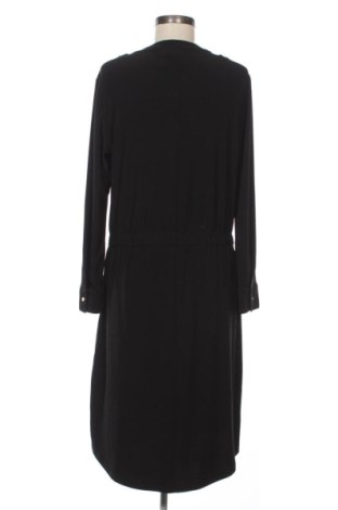 Rochie Nina Leonard, Mărime L, Culoare Negru, Preț 123,99 Lei