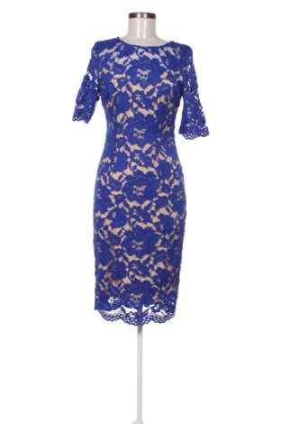 Rochie Nissa, Mărime L, Culoare Albastru, Preț 150,14 Lei