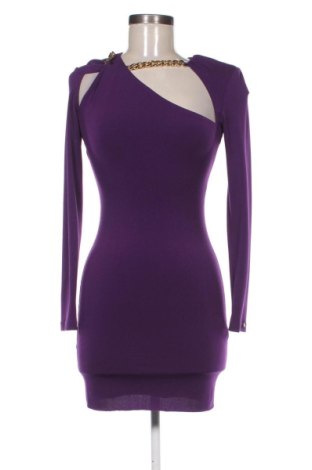Sukienka Nissa, Rozmiar XXS, Kolor Fioletowy, Cena 511,88 zł
