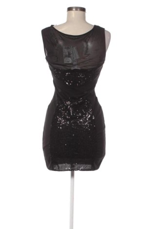 Kleid Nly One, Größe S, Farbe Schwarz, Preis 41,99 €