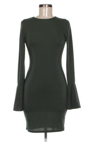 Šaty  Nly Trend, Veľkosť M, Farba Zelená, Cena  23,95 €