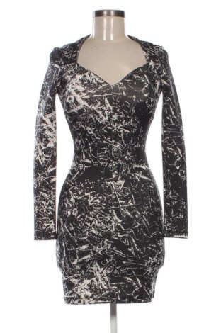 Sukienka Nly Trend, Rozmiar XS, Kolor Kolorowy, Cena 107,17 zł