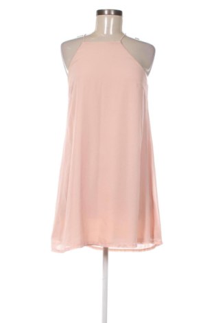 Šaty  Nly Trend, Velikost M, Barva Růžová, Cena  599,00 Kč