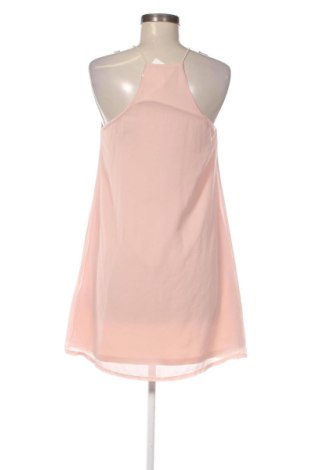 Šaty  Nly Trend, Velikost M, Barva Růžová, Cena  599,00 Kč