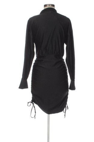Šaty  Nly Trend, Velikost S, Barva Černá, Cena  729,00 Kč