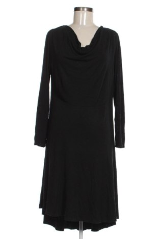 Kleid Noa Noa, Größe XL, Farbe Schwarz, Preis 42,00 €