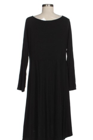 Kleid Noa Noa, Größe XL, Farbe Schwarz, Preis 42,00 €