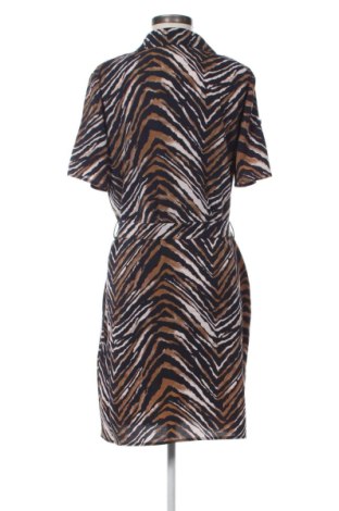 Kleid Noisy May, Größe L, Farbe Mehrfarbig, Preis 57,99 €