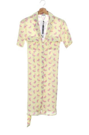 Rochie Noisy May, Mărime XS, Culoare Multicolor, Preț 267,99 Lei