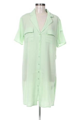 Kleid Noisy May, Größe XL, Farbe Grün, Preis 71,99 €