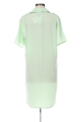 Kleid Noisy May, Größe XL, Farbe Grün, Preis 71,99 €