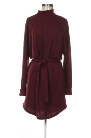 Sukienka Noisy May, Rozmiar XL, Kolor Czerwony, Cena 290,99 zł