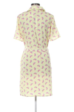 Kleid Noisy May, Größe L, Farbe Mehrfarbig, Preis 71,99 €