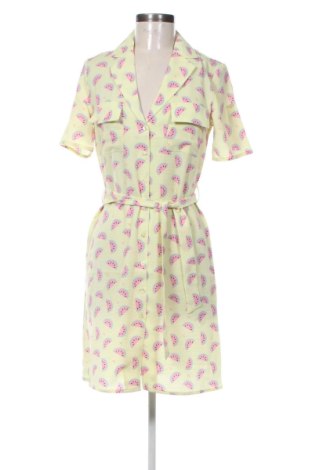 Kleid Noisy May, Größe S, Farbe Mehrfarbig, Preis 57,99 €