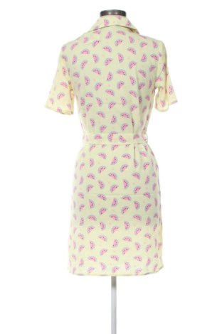 Kleid Noisy May, Größe S, Farbe Mehrfarbig, Preis 57,99 €