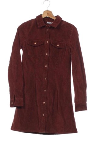 Рокля Noisy May, Размер XS, Цвят Кафяв, Цена 24,44 €