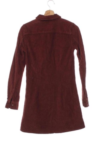 Рокля Noisy May, Размер XS, Цвят Кафяв, Цена 24,44 €