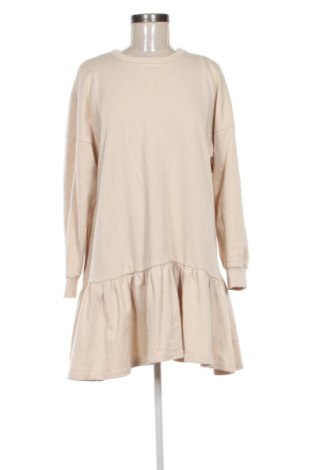 Kleid Noisy May, Größe L, Farbe Ecru, Preis € 25,00